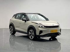 Lynk & Co 06 Relive 1.5T Max - фото 3