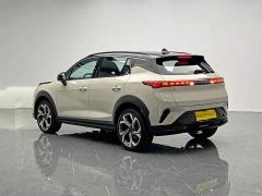 Lynk & Co 06 Relive 1.5T Max - фото 5
