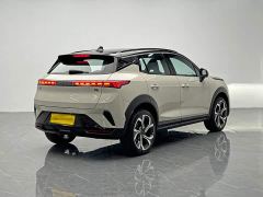 Lynk & Co 06 Relive 1.5T Max - фото 8