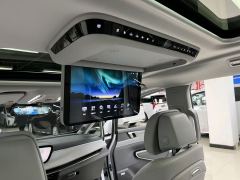 Buick GL8 2.0T Premium Version 7 - фото 10