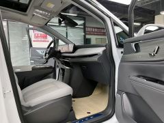 Buick GL8 2.0T Premium Version 7 - фото 11