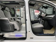 Buick GL8 2.0T Premium Version 7 - фото 13