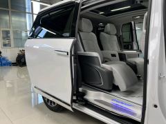 Buick GL8 2.0T Premium Version 7 - фото 14