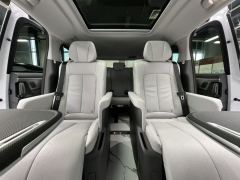 Buick GL8 2.0T Premium Version 7 - фото 15