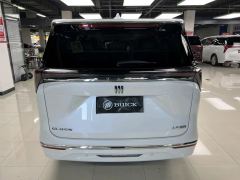 Buick GL8 2.0T Premium Version 7 - фото 18