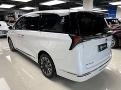 Buick GL8 2.0T Premium Version 7 - фото 19