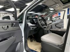 Buick GL8 2.0T Premium Version 7 - фото 4