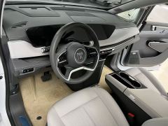 Buick GL8 2.0T Premium Version 7 - фото 5
