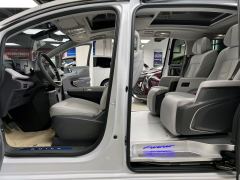 Buick GL8 2.0T Premium Version 7 - фото 6