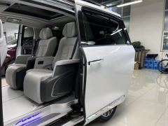 Buick GL8 2.0T Premium Version 7 - фото 7