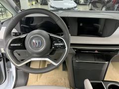Buick GL8 2.0T Premium Version 7 - фото 9
