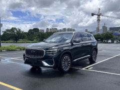 Geely Xingyue L 2.0T 2WD Edition - фото 1