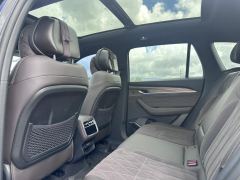 Geely Xingyue L 2.0T 2WD Edition - фото 10