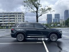 Geely Xingyue L 2.0T 2WD Edition - фото 11
