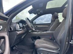 Geely Xingyue L 2.0T 2WD Edition - фото 12
