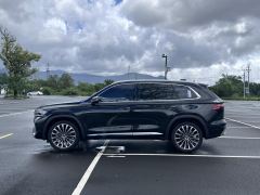 Geely Xingyue L 2.0T 2WD Edition - фото 13