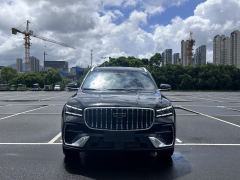Geely Xingyue L 2.0T 2WD Edition - фото 2