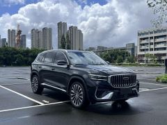 Geely Xingyue L 2.0T 2WD Edition - фото 3