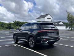 Geely Xingyue L 2.0T 2WD Edition - фото 4