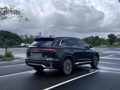 Geely Xingyue L 2.0T 2WD Edition - фото 5