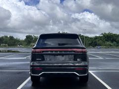 Geely Xingyue L 2.0T 2WD Edition - фото 6