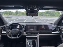Geely Xingyue L 2.0T 2WD Edition - фото 7