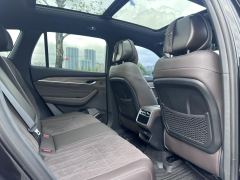 Geely Xingyue L 2.0T 2WD Edition - фото 8
