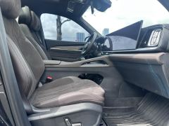 Geely Xingyue L 2.0T 2WD Edition - фото 9