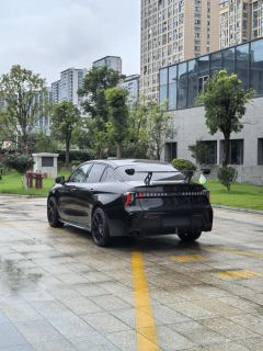 Lynk & Co 03 1.5T 2WDPlus 5 - ფოტო 13