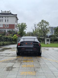 Lynk & Co 03 1.5T 2WDPlus 5 - ფოტო 14