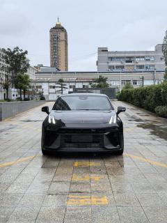 Lynk & Co 03 1.5T 2WDPlus 5 - ფოტო 2