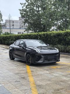 Lynk & Co 03 1.5T 2WDPlus 5 - ფოტო 3