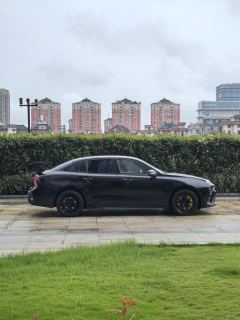 Lynk & Co 03 1.5T 2WDPlus 5 - ფოტო 4