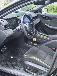 Lynk & Co 03 1.5T 2WDPlus 5 - ფოტო 6