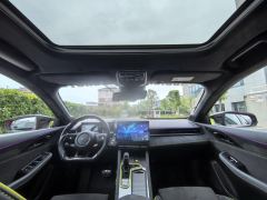 Lynk & Co 03 1.5T 2WDPlus 5 - ფოტო 8