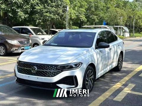 2023 Volkswagen Lavida 300TSI DSG Starry Sky Leading Edition - car from China