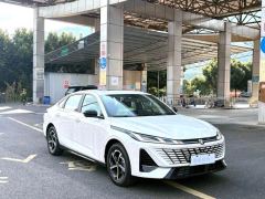 Changan Eado 1.5T 500Bar Version - photo 3
