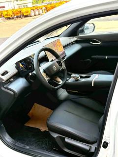 Changan Eado 1.5T 500Bar Version - photo 4