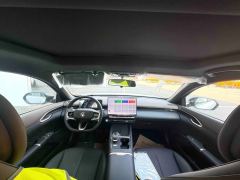 Changan Eado 1.5T 500Bar Version - photo 5