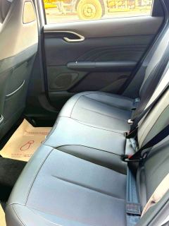 Changan Eado 1.5T 500Bar Version - photo 6