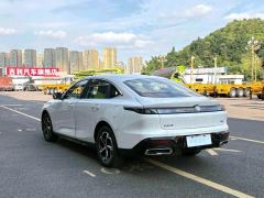 Changan Eado 1.5T 500Bar Version - photo 7