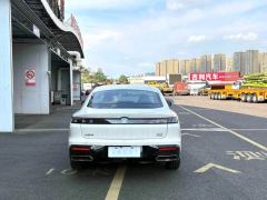 Changan Eado 1.5T 500Bar Version - photo 8