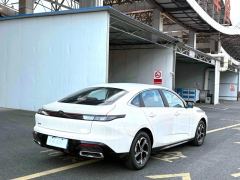 Changan Eado 1.5T 500Bar Version - photo 9