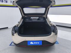 XPeng MONA M03 620 Long Range Version - ფოტო 7