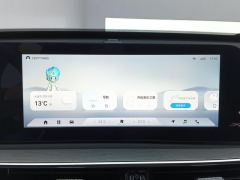 Chery Tiggo 8 PRO 290T Premium Edition - ფოტო 17