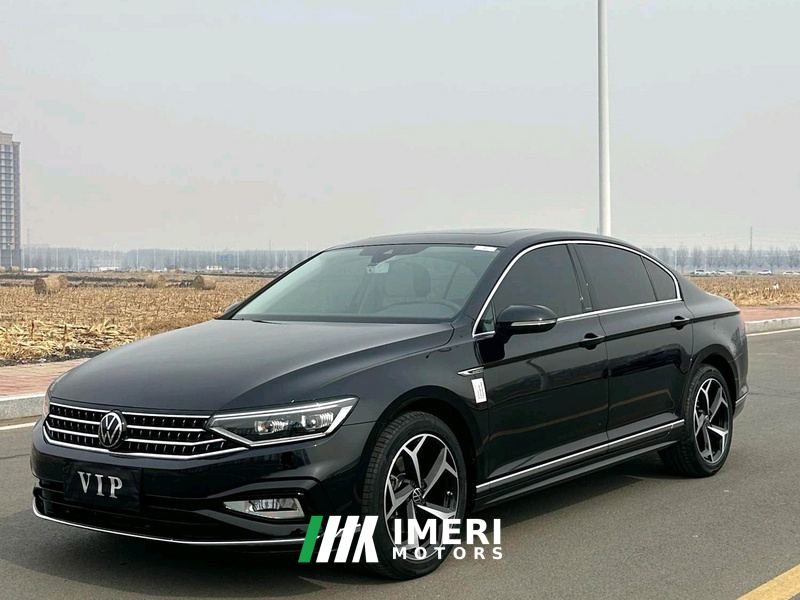 Volkswagen Magotan 2 Million Edition 330TSI Luxury Edition