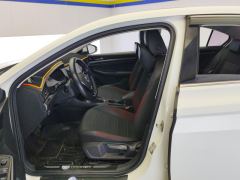Volkswagen Bora 1.5L Edition - ფოტო 14