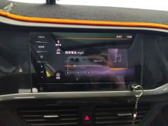 Volkswagen Bora 1.5L Edition - ფოტო 17
