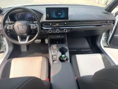 Honda Civic e:HEV 2.0L E-CVT Edition - ფოტო 5