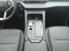 Haval H6 Gen 3 1.5T 2WD Max - ფოტო 19